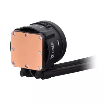 THERMALTAKE Chłodzenie wodne - TOUGHLIQUID 240 ARGB Sync All-In-One Chłodzenie cieczą
