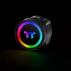 THERMALTAKE Chłodzenie wodne - TOUGHLIQUID 240 ARGB Sync All-In-One Chłodzenie cieczą