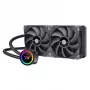 Chłodzenie wodne THERMALTAKE – TOUGHLIQUID 280 ARGB Sync All-In-One
