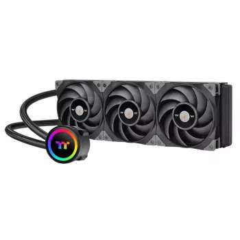 Chłodzenie wodne THERMALTAKE - TOUGHLIQUID 360 ARGB Sync uniwersalny zestaw chłodzenia cieczą