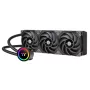 Chłodzenie wodne THERMALTAKE - TOUGHLIQUID 360 ARGB Sync uniwersalny zestaw chłodzenia cieczą