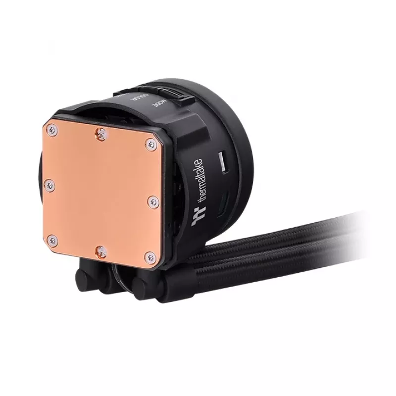 Chłodzenie wodne THERMALTAKE - TOUGHLIQUID 360 ARGB Sync uniwersalny zestaw chłodzenia cieczą