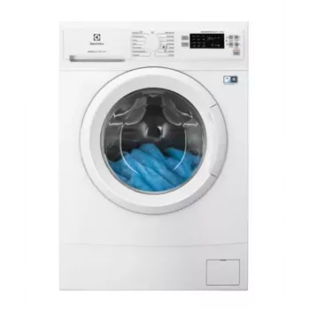Pralka Electrolux EW6SN0506OP ładowana od góry 6 kg 951 obr./min Biała