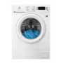 Pralka Electrolux EW6SN0506OP ładowana od góry 6 kg 951 obr./min Biała