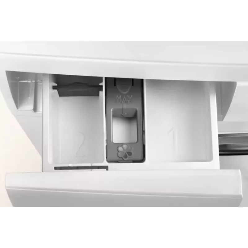 Pralka Electrolux EW6SN0506OP ładowana od góry 6 kg 951 obr./min Biała