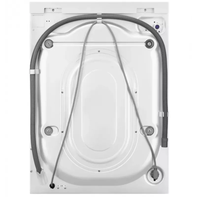 Pralka Electrolux EW6SN0506OP ładowana od góry 6 kg 951 obr./min Biała