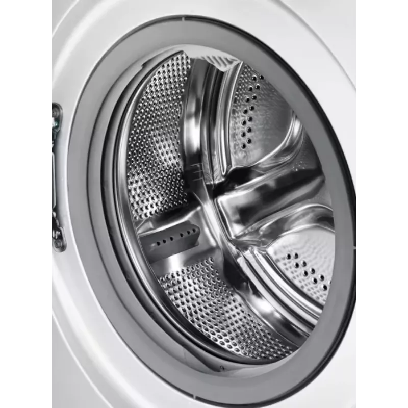 Pralka Electrolux EW6SN0506OP ładowana od góry 6 kg 951 obr./min Biała