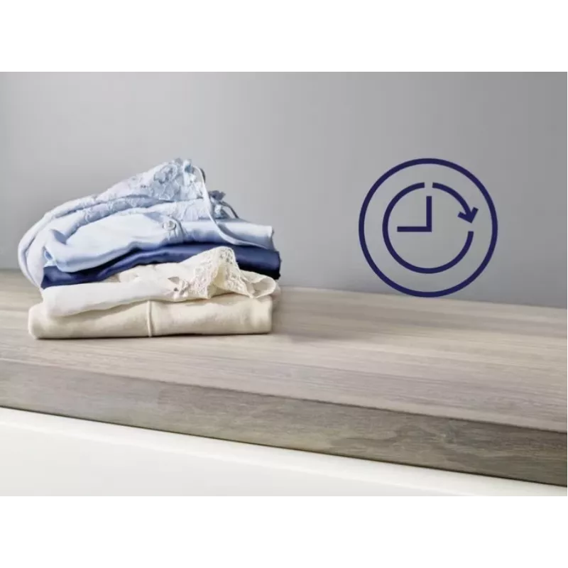 Pralka Electrolux EW6SN0506OP ładowana od góry 6 kg 951 obr./min Biała