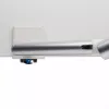Uchwyt biurkowy do monitora ART RAMM L-19GD dla monitorów 17–32 cale, wspomagany gazowo, 2–9 kg, 2x USB 3.0, biały, zacisk
