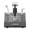 Thrustmaster TCA Quadrant Boeing Edition Szary USB Joystick PC, Xbox, Xbox One X, Xbox Series S