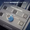 Thrustmaster TCA Quadrant Boeing Edition Szary USB Joystick PC, Xbox, Xbox One X, Xbox Series S