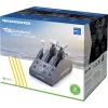 Thrustmaster TCA Quadrant Boeing Edition Szary USB Joystick PC, Xbox, Xbox One X, Xbox Series S