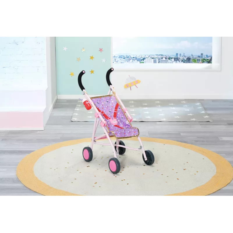 BABY born Happy Birthday Deluxe Buggy wózek dla lalek