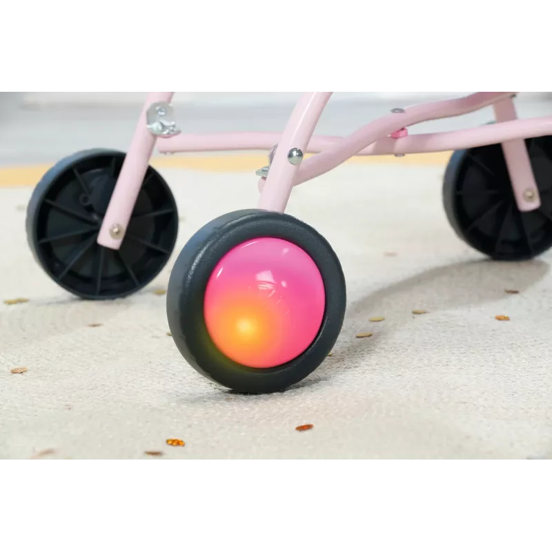 BABY born Happy Birthday Deluxe Buggy wózek dla lalek