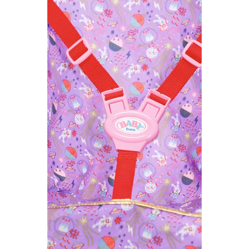BABY born Happy Birthday Deluxe Buggy wózek dla lalek