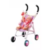 BABY born Happy Birthday Deluxe Buggy wózek dla lalek