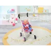 BABY born Happy Birthday Deluxe Buggy wózek dla lalek