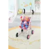 BABY born Happy Birthday Deluxe Buggy wózek dla lalek