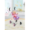 BABY born Happy Birthday Deluxe Buggy wózek dla lalek