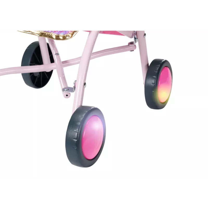 BABY born Happy Birthday Deluxe Buggy wózek dla lalek