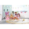 BABY born Happy Birthday Deluxe Buggy wózek dla lalek
