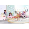 BABY born Happy Birthday Deluxe Buggy wózek dla lalek