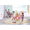 BABY born Happy Birthday Deluxe Buggy wózek dla lalek