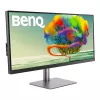 Monitor komputerowy BenQ PD3420Q 86,4 cm (34 cale) 3440 x 1440 pikseli Quad HD LED Szary