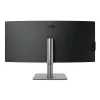 Monitor komputerowy BenQ PD3420Q 86,4 cm (34 cale) 3440 x 1440 pikseli Quad HD LED Szary