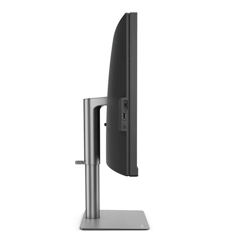Monitor komputerowy BenQ PD3420Q 86,4 cm (34 cale) 3440 x 1440 pikseli Quad HD LED Szary
