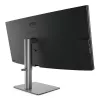 Monitor komputerowy BenQ PD3420Q 86,4 cm (34 cale) 3440 x 1440 pikseli Quad HD LED Szary