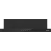 Gorenje TH64E4BG Półzabudowany (wysuwany) Czarny 450 m³/h