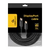 Kabel DisplayPort Gembird CC-DP2-10M 10 m Czarny