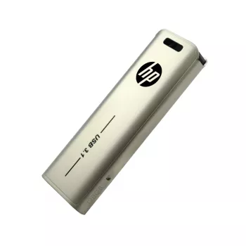 HP x796w pamięć USB 128 GB USB Type-A 3.2 Gen 1 (3.1 Gen 1) srebrna