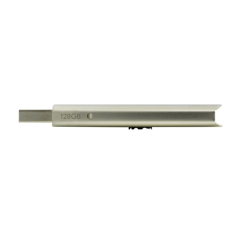 HP x796w pamięć USB 128 GB USB Type-A 3.2 Gen 1 (3.1 Gen 1) srebrna