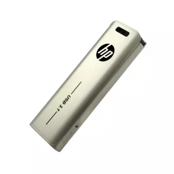 HP x796w USB flash drive 64 GB USB Type-A 3.2 Gen 1 (3.1 Gen 1) Srebrny