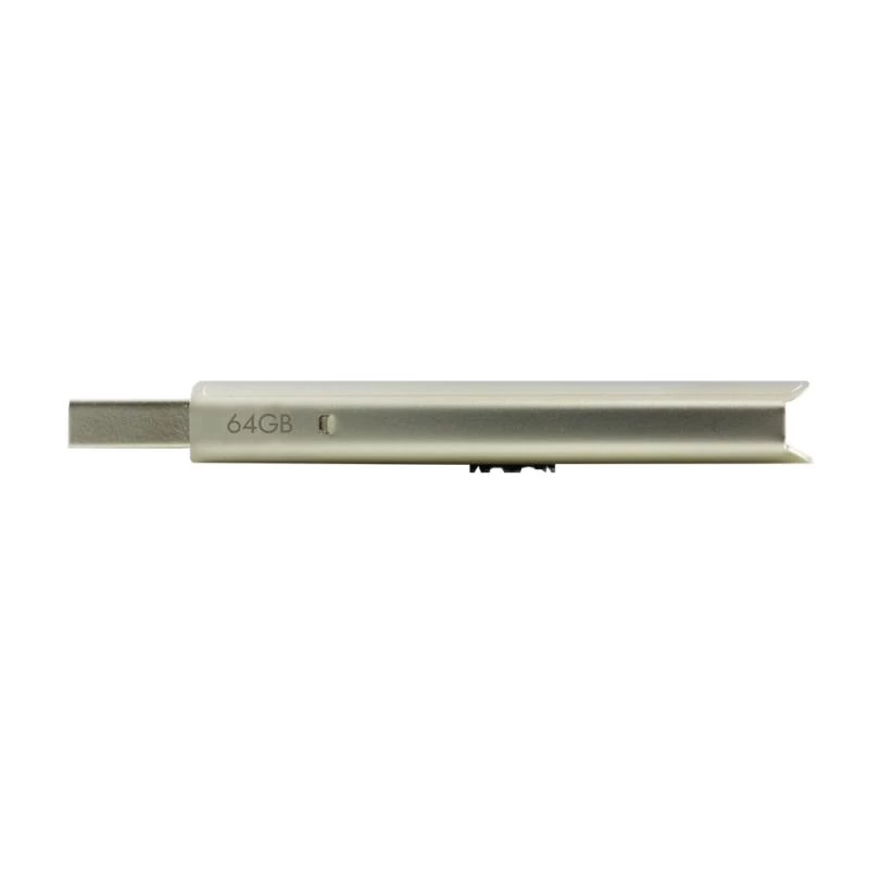 HP x796w USB flash drive 64 GB USB Type-A 3.2 Gen 1 (3.1 Gen 1) Srebrny