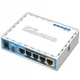 MIKROTIK Hap Ac Lite - Dual-concurrent Access Point