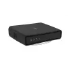 MIKROTIK Hap Ac2 Power Over Ethernet (poe) Czarny