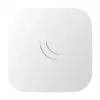 MIKROTIK Bezprzewodowy punkt dostępowy Power over Ethernet Biały