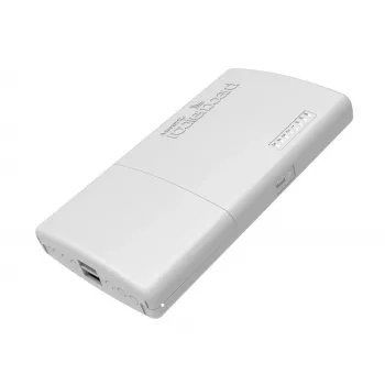 MIKROTIK Powerbox Pro RB960PGS-PB z procesorem 800 MHz