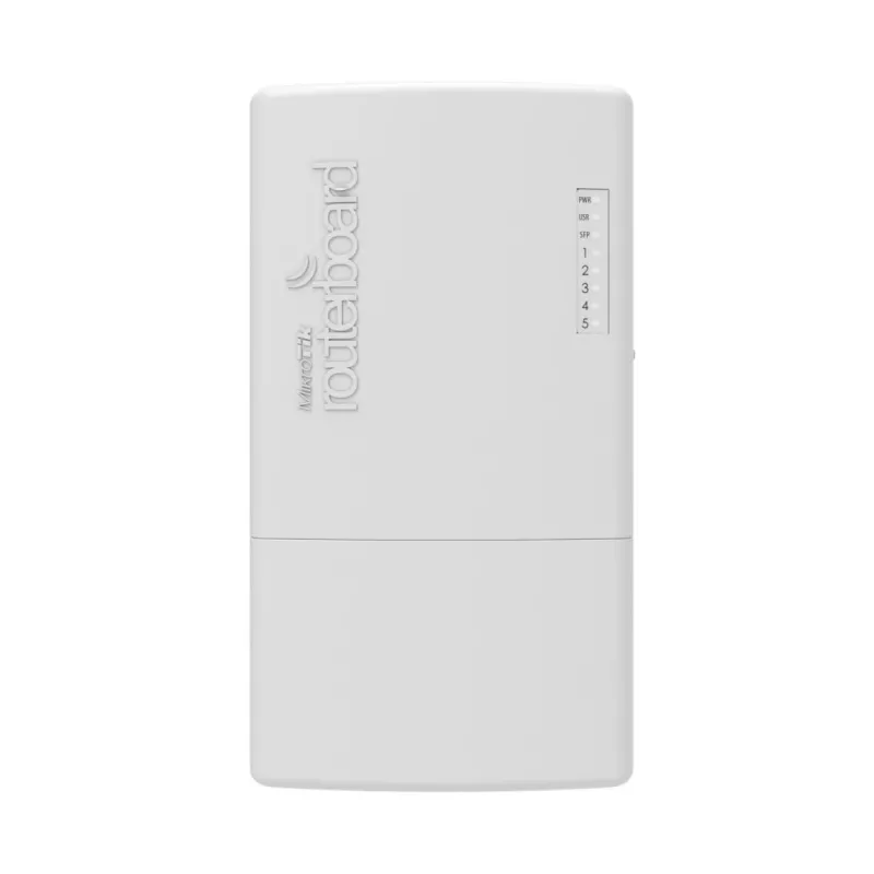 MIKROTIK Powerbox Pro RB960PGS-PB z procesorem 800 MHz