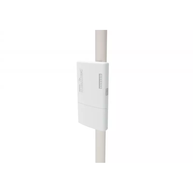 MIKROTIK Powerbox Pro RB960PGS-PB z procesorem 800 MHz