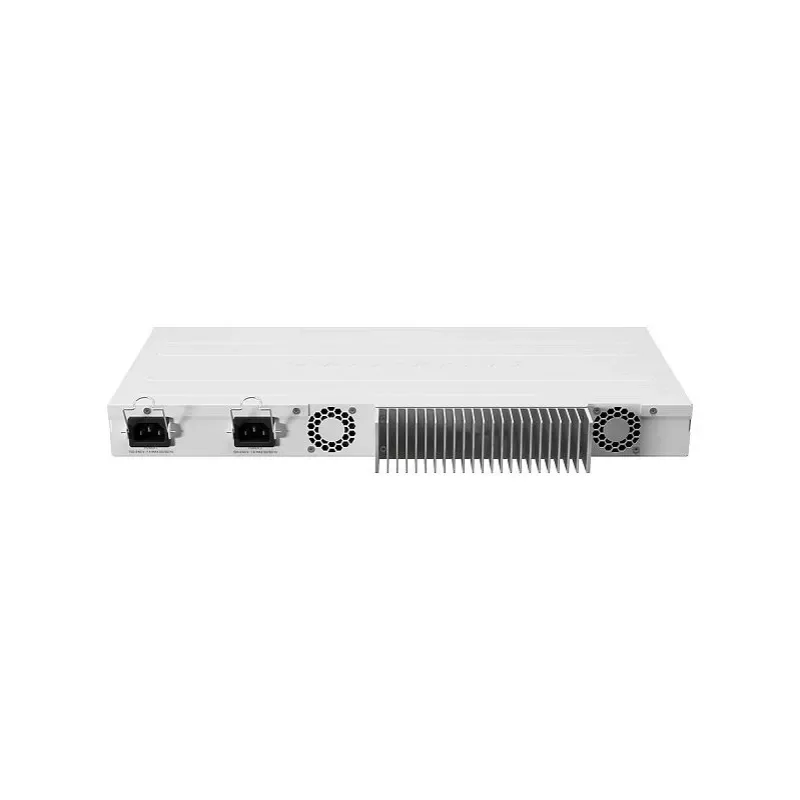 MIKROTIK Mikrotik Ccr2004-1g-12s+2xs router przewodowy Gigabit Ethernet biały