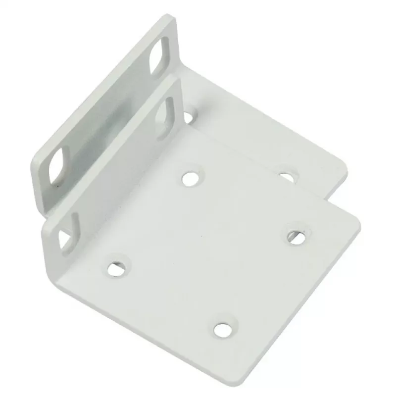 MIKROTIK Mikrotik Ccr2004-1g-12s+2xs router przewodowy Gigabit Ethernet biały