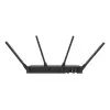 MIKROTIK Wireless Router - Rb4011igs+5hacq2hnd-ingigabit Ethernet Dual-band (2.4 GHz / 5 GHz) Czarny