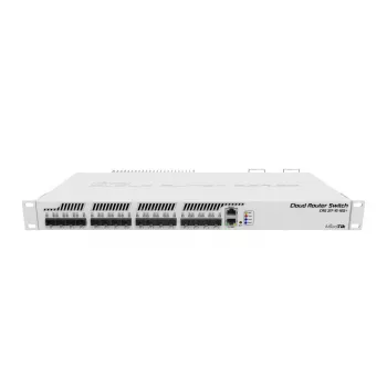 MIKROTIK Cloud Router Switch 317-1g-16s+ z RouterOS L6
