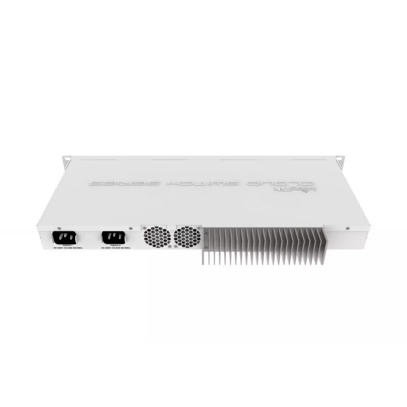 MIKROTIK Cloud Router Switch 317-1g-16s+ z RouterOS L6