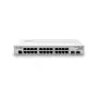 MIKROTIK Crs326-24g-2s+in przełącznik sieciowy zarządzalny Gigabit Ethernet (10/100/1000) Power Over Ethernet