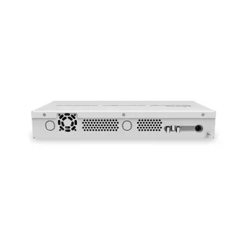 MIKROTIK Crs326-24g-2s+in przełącznik sieciowy zarządzalny Gigabit Ethernet (10/100/1000) Power Over Ethernet